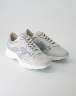 6623 Sneaker in Grau