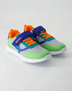 2663-1271-6114 Sneaker in Grau