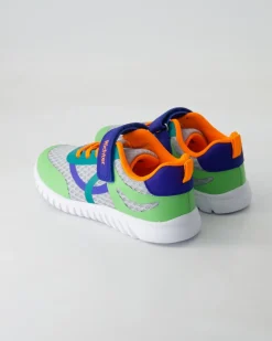 2663-1271-6114 Sneaker in Grau