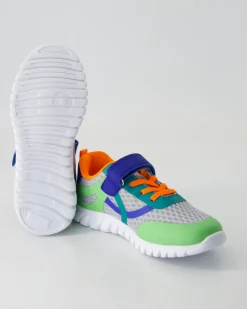 2663-1271-6114 Sneaker in Grau