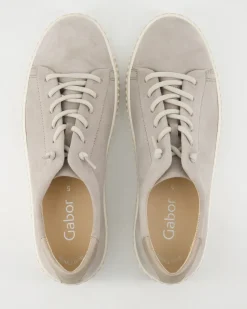 63.331.12 Sneaker in Grau