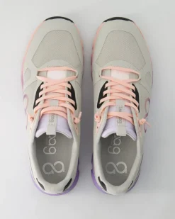 0002 Sneaker in Grau