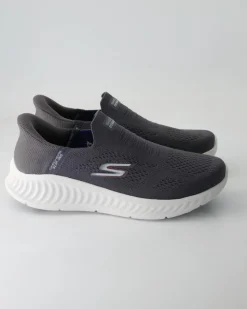 216372 Sneaker in Grau