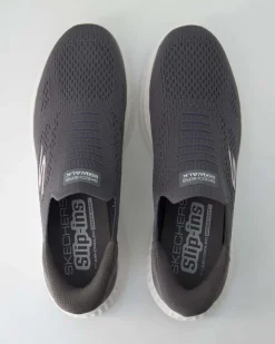 216372 Sneaker in Grau