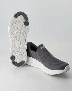 216372 Sneaker in Grau