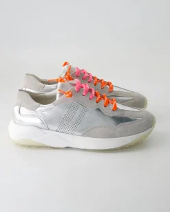 5463-007 Sneaker in Grau