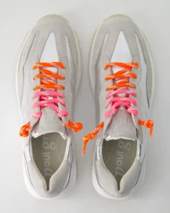 5463-007 Sneaker in Grau