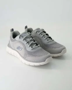 232699 Sneaker in Grau