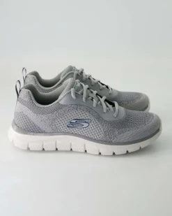 232699 Sneaker in Grau