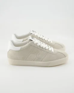 100312-6802 Sneaker in Grau