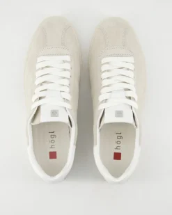 100312-6802 Sneaker in Grau