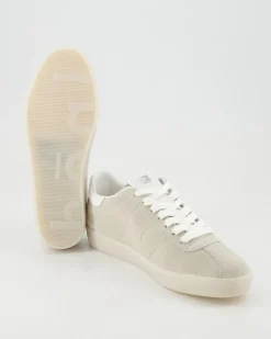 100312-6802 Sneaker in Grau