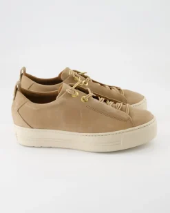 5017-168 Sneaker in Grau