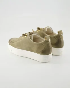 5017 Sneaker in Grün