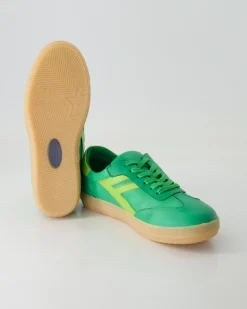 00671511653 Sneaker in Grün