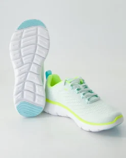 150201 Sneaker in Grün