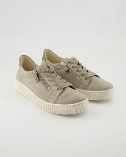 63.334.11 Sneaker in Grün