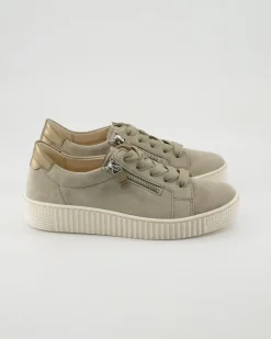 63.334.11 Sneaker in Grün