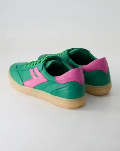 00671511622 Sneaker in Grün