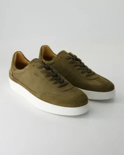 4070 Sneaker in Grün