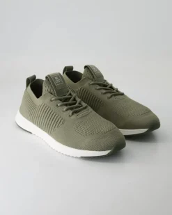 50223713501605 Sneaker in Grün