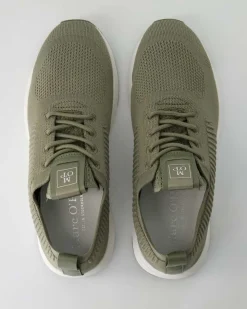 50223713501605 Sneaker in Grün