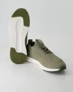 50223713501605 Sneaker in Grün