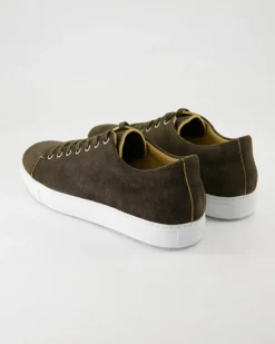 6115-07 Sneaker in Grün