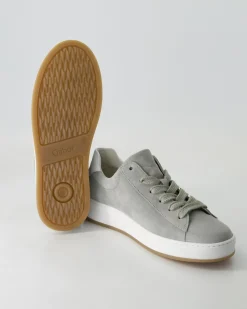 66.430.34 Sneaker in Grün