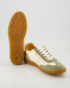 15531 Sneaker in Grün