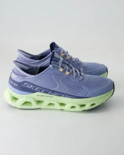 150510 Sneaker in Lila