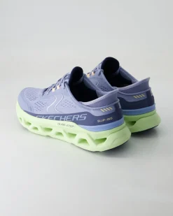 150510 Sneaker in Lila