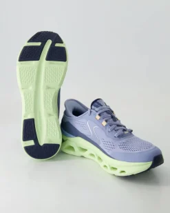 150510 Sneaker in Lila