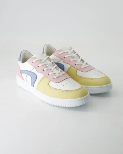 3265-1232-0501 Sneaker in Mehrfarbig