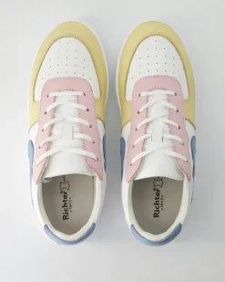 3265-1232-0501 Sneaker in Mehrfarbig