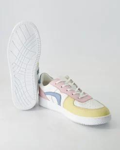 3265-1232-0501 Sneaker in Mehrfarbig