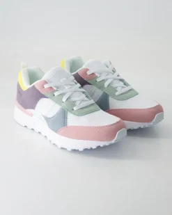 6453-1272-1211 Sneaker in Mehrfarbig