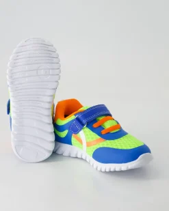 2667-1271-6913 Sneaker in Mehrfarbig