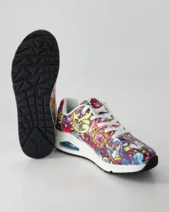 177973 Sneaker in Mehrfarbig