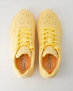 73690 Sneaker in Orange