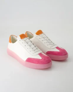 3-001104-1000 Sneaker in Pink
