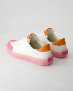 3-001104-1000 Sneaker in Pink