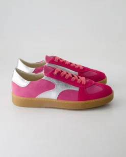 6615 Sneaker in Pink