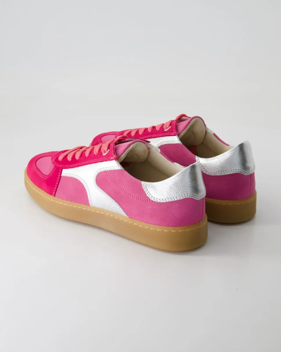 6615 Sneaker in Pink