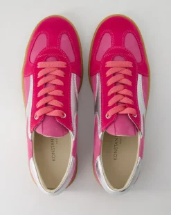 6615 Sneaker in Pink