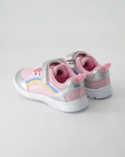 2665-1271-1101 Sneaker in Rosa