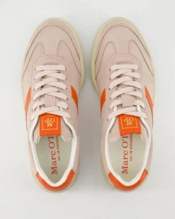 50116263502300 Sneaker in Rosa