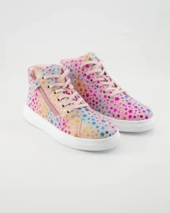 4550-1221-1211 Sneaker in Rosa