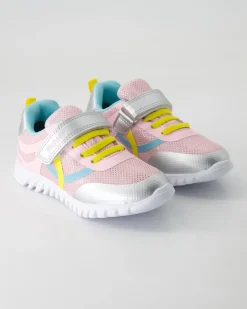 2667-1272-1101 Sneaker in Rosa