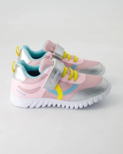 2667-1272-1101 Sneaker in Rosa